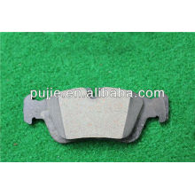 Brake Pad 34116761244